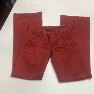 Citizen Of Humanity pants 29